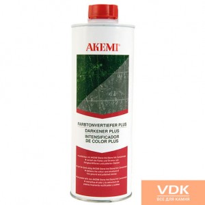 Підсилювач кольору PLUS 1L Akemi