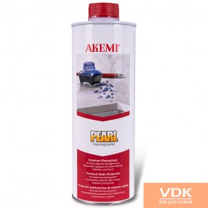 PEARL Impregnator Akemi Швидкодіюча захисна пропитка 