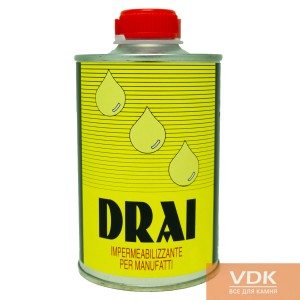 Drai 0.2L Ilpa Просочення для каменю