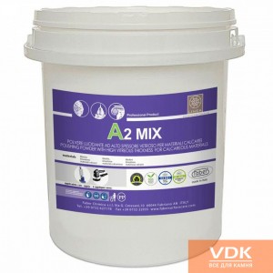  A2MIX 5kg Кристаллизатор для мрамора