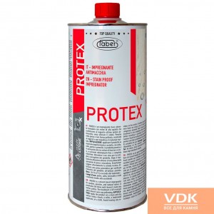 PROTEX 1L грязі водовідштовхувальний Захист, швидковисихаючий