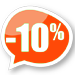 скидка -10%